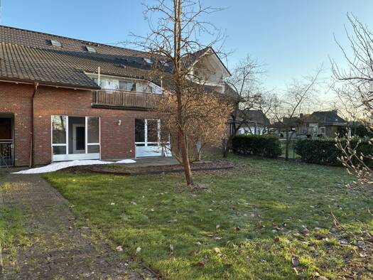 Wohnung zur Miete 1.265 € 4 Zimmer 115 m² 1. Geschoss Dorfstr. 12 Havighorst Oststeinbek 22113