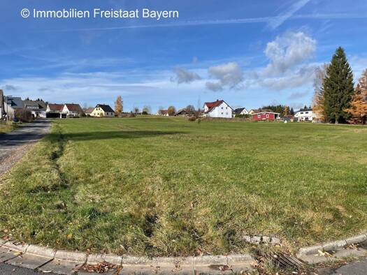 Grundstück zum Kauf provisionsfrei 7.082 m² Grundstück frei ab sofort Rehbergweg Mehlmeisel 95694