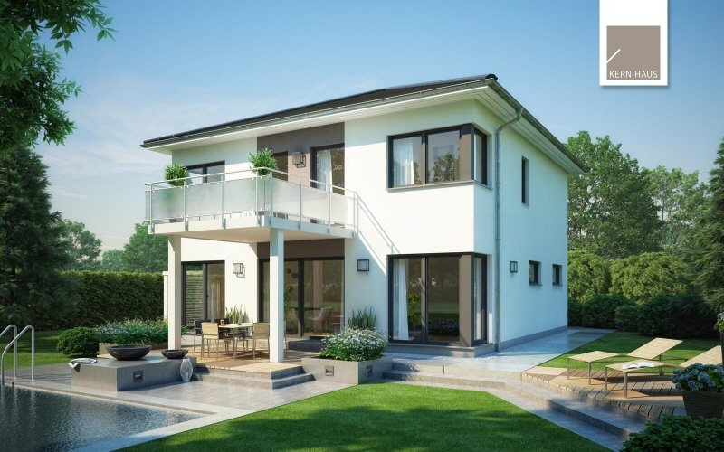 Einfamilienhaus zum Kauf 837.900 € 6 Zimmer 163 m²<br/>Wohnfläche 675 m²<br/>Grundstück Fischenich Hürth 50354