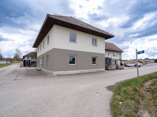 Mehrfamilienhaus zum Kauf 679.000 € 2.047 m² Grundstück Sipbachzell 4621