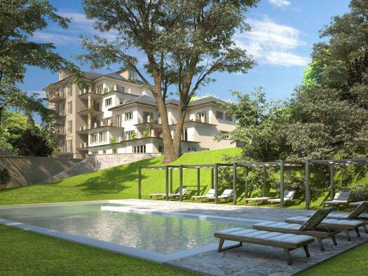 Wohnung zum Kauf 735.000 € 4 Zimmer 140 m² frei ab sofort Arizzano 28811