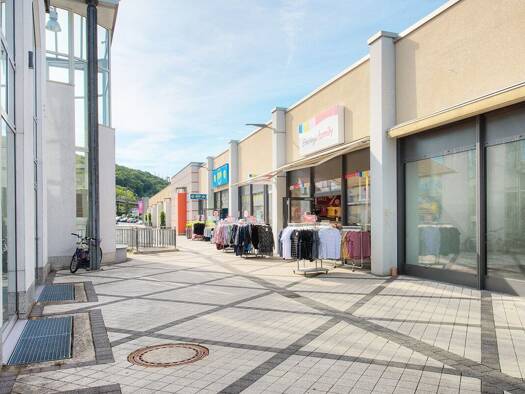 Laden zur Miete 8,37 € Betzdorf Betzdorf 57518
