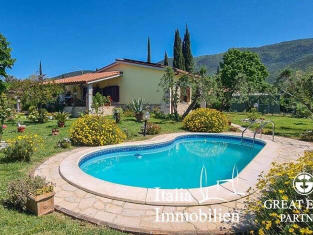 Bauernhaus zum Kauf 239.000 € 6 Zimmer 125 m² 1.000 m² Grundstück Montecchio 05020