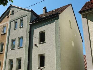 Haus zum Kauf provisionsfrei 750.000 € 14,5 Zimmer 246 m² 165 m² Grundstück Mitte Ulm 89073