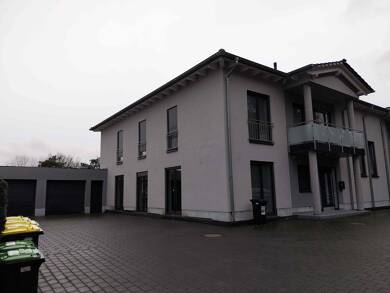 Haus zur Miete 2.500 € 8 Zimmer 270 m² 700 m² Grundstück frei ab sofort Am Stockfeld 53 Kohlhof Neunkirchen 66539
