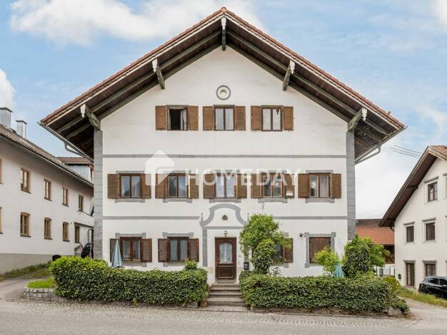 Bauernhaus zum Kauf 695.000 € 7 Zimmer 149 m² 423 m² Grundstück frei ab 01.11.2027 Königsdorf Königsdorf 82549