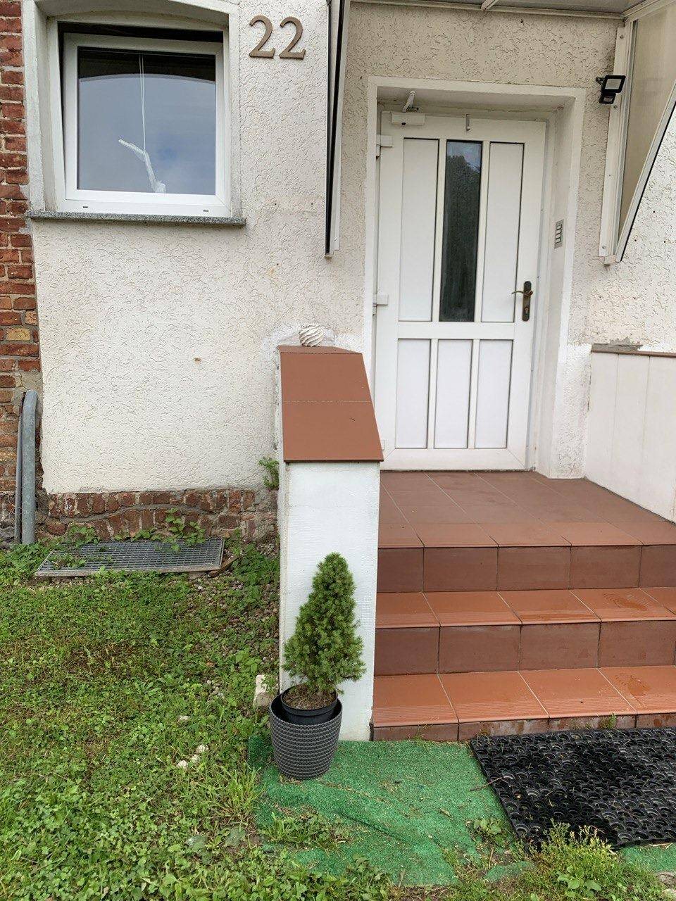 Immobilie in Grambow - Kauf - Erdgeschosswohnung in Grambow inkl. Garten zum Sofortbezug! - Bild 3