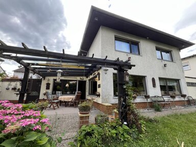 Einfamilienhaus zum Kauf 897.000 € 5 Zimmer 146 m² 842 m² Grundstück frei ab 01.02.2025 Bergen-Enkheim Frankfurt am Main 60388