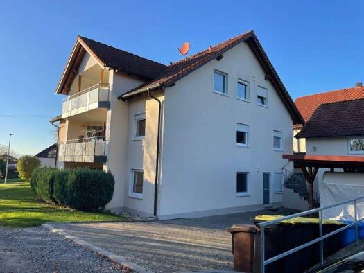 Mehrfamilienhaus zum Kauf 575.000 € 13 Zimmer 314,8 m² 1.290 m² Grundstück Strahlungen 97618