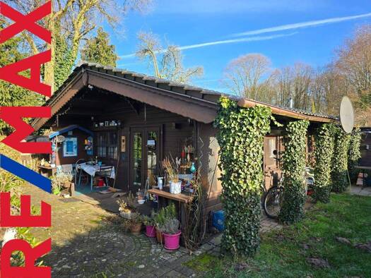 Haus zum Kauf 99.000 € 3 Zimmer 41 m² 328 m² Grundstück Brünen Hamminkeln 46499