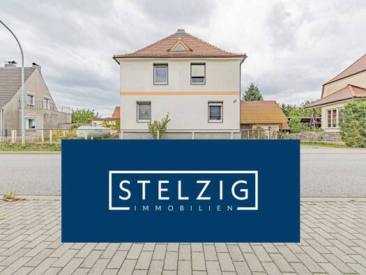 Einfamilienhaus zum Kauf provisionsfrei 137.990 € 5 Zimmer 143,3 m² 715 m² Grundstück Hosena 01996