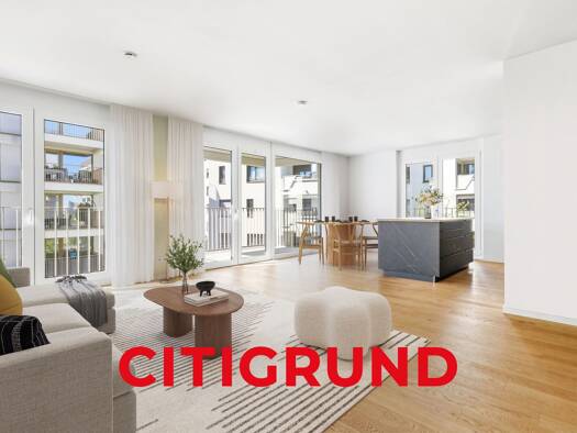 Wohnung zum Kauf 899.000 € 4 Zimmer 94,2 m² 2. Geschoss Pasing-Obermenzing München 81241