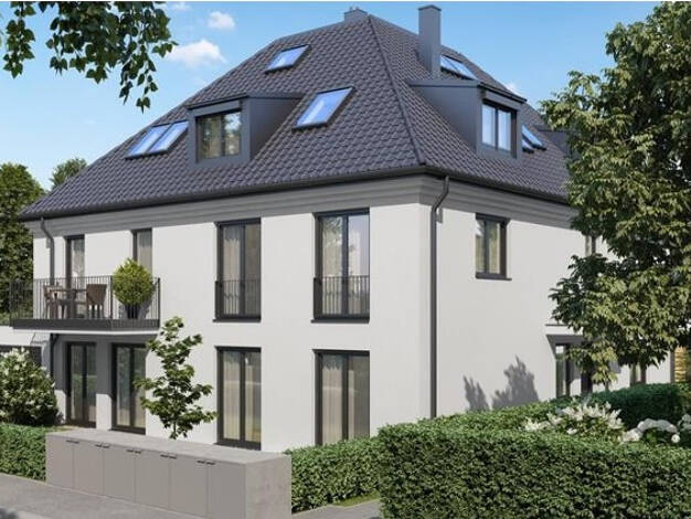 Terrassenwohnung zum Kauf - Erstbezug provisionsfrei als Kapitalanlage geeignet 779.000 € 2 Zimmer 77,4 m² Aubing-Lochhausen-Langwied München 81245