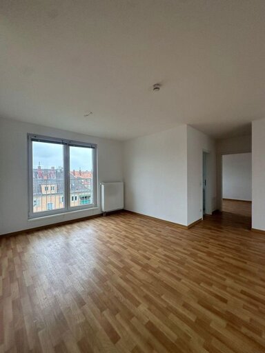 Wohnung zum Kauf provisionsfrei 305.000 € 4 Zimmer 102 m² 3. Geschoss Innenstadt - West 7 Worms 67549