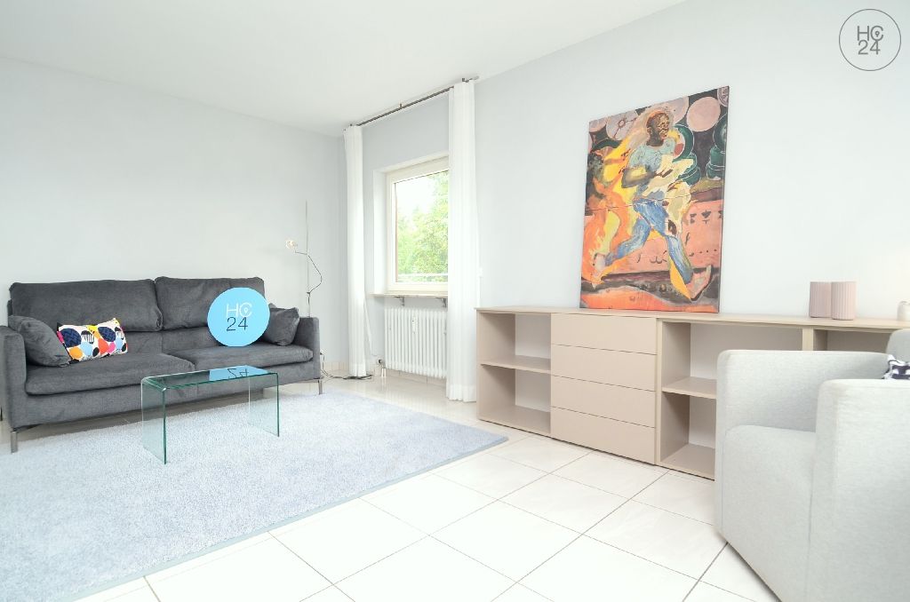 Wohnung zur Miete Wohnen auf Zeit 2.250 € 3 Zimmer 100 m²<br/>Wohnfläche 04.04.2025<br/>Verfügbarkeit Michelsberg Ulm 89075