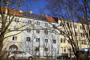 Wohnung zum Kauf 99.700 € 75 m² 4. Geschoss Hohfederstraße 61 Veilhof Nürnberg 90489