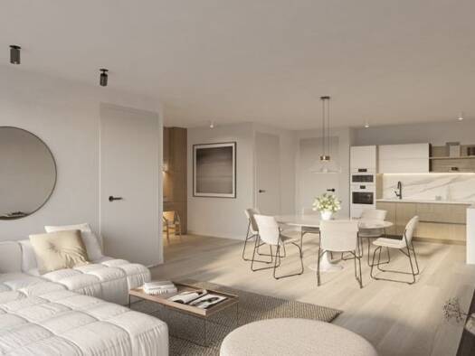 Studio zum Kauf provisionsfrei 544.500 € 1 Zimmer 77 m² Cadzand