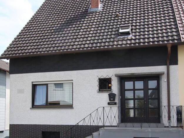 Doppelhaushälfte zum Kauf 199.000 € 5 Zimmer 117 m² 548 m² Grundstück Kübelberg Schönenberg-Kübelberg 66901