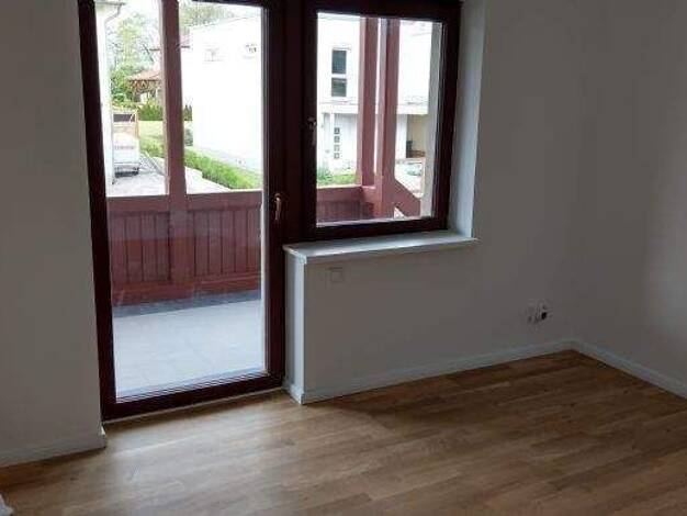 Wohnung zur Miete 610 € 3 Zimmer 61,4 m² EG frei ab sofort Bismarckstr. 44 Niedersedlitz Dresden 01257