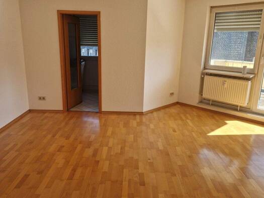 Wohnung zur Miete 680 € 2 Zimmer 51 m² 2. Geschoss frei ab sofort Kaiserstraße Innenstadt Trier 54290