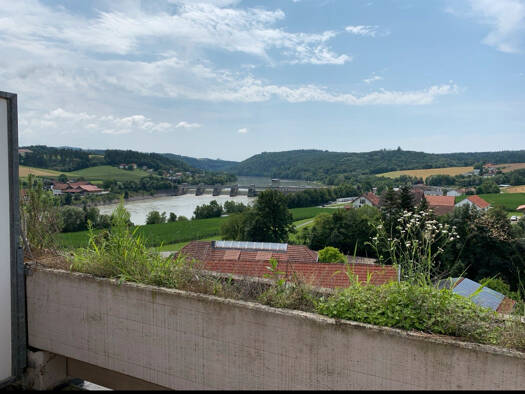 Maisonette zur Miete 760 € 2 Zimmer 64 m² EG frei ab 01.11.2026 Eduard-Hamm-Straße 16 Haidenhof-Süd Passau 94032