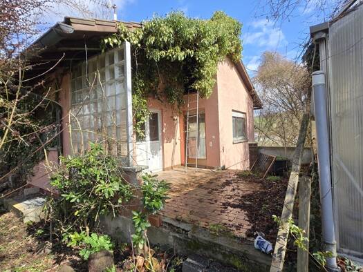 Mehrfamilienhaus zum Kauf 99.000 € 5 Zimmer 145 m² 835 m² Grundstück Haag Schönbrunn / Haag 69436