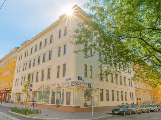 Sonstiges zum Kauf als Kapitalanlage geeignet 155.000 € 67 m² Wien,Rudolfsheim-Fünfhaus 1150