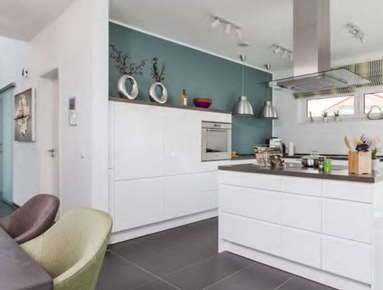 Haus – Baden-Baden, Oos - Ansicht 4