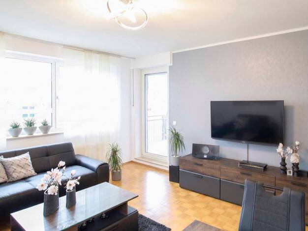 Sonstiges zum Kauf als Kapitalanlage geeignet 319.000 € 3 Zimmer 76,6 m² Mauritz Ost 48155