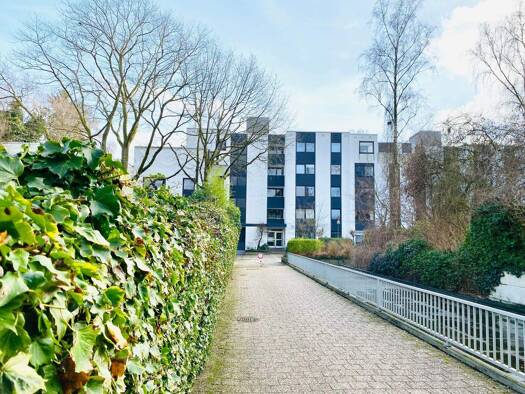 Wohnung zum Kauf 535.000 € 4,5 Zimmer 140 m² 1. Geschoss Schwachhausen Bremen 28209