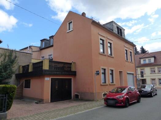 Einfamilienhaus zum Kauf 87.000 € 5 Zimmer 118 m² 160 m² Grundstück Mügeln 04769