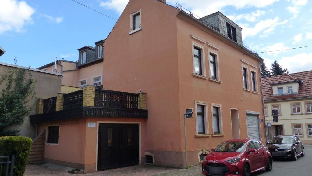 Einfamilienhaus zum Kauf 87.000 € 5 Zimmer 118 m² 160 m² Grundstück Mügeln 04769