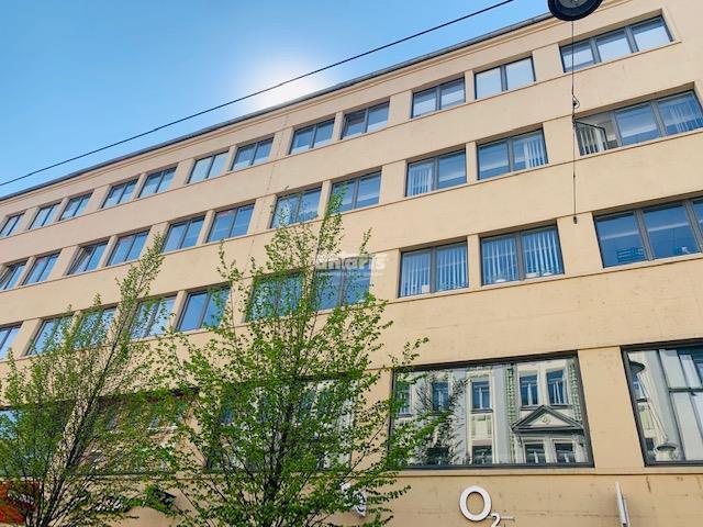 Bürofläche zur Miete 10 € 185,3 m²<br/>Bürofläche ab 185,3 m²<br/>Teilbarkeit Altstadt Erfurt, Stadt 99084