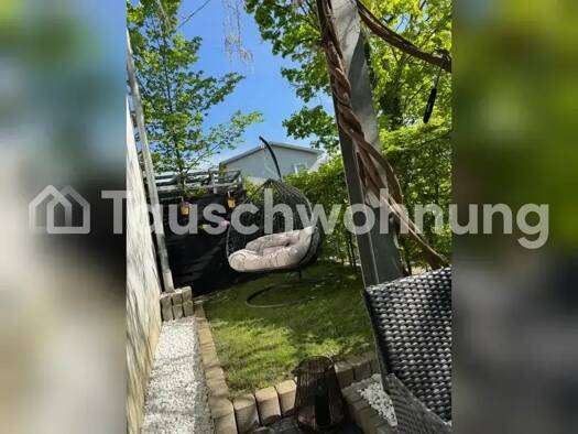 Wohnung zur Miete Tauschwohnung 578 € 2 Zimmer 55 m² EG Littenweiler Freiburg im Breisgau 79117