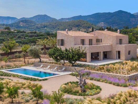 Rustico zum Kauf 4.250.000 € 4 Zimmer 14.300 m² Grundstück Selva 07313