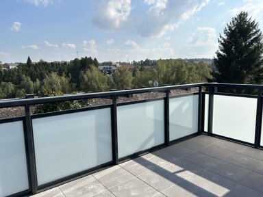 Penthouse zum Kauf 201.000 € 2 Zimmer 54,5 m² Naila Naila 95119