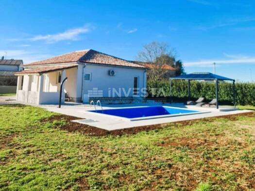 Haus zum Kauf 365.000 € 3 Zimmer 104 m² Sveti Petar u Sumi, Sveti Petar U Sumi Sveti Petar u Šumi