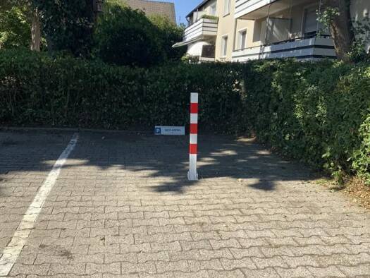 Außenstellplatz zur Miete 25 € Lessingstraße 83 Mitte Bergkamen 59192