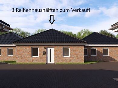 Haus zum Kauf 299.000 € 4 Zimmer 91,5 m² Schifferstraße 211 Ostrhauderfehn Ostrhauderfehn 26842