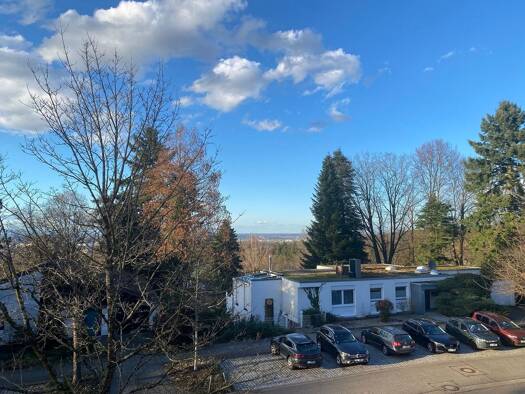 Wohnung zum Kauf 320.000 € 3 Zimmer 88 m² 2. Geschoss Bergwald Karlsruhe 76228