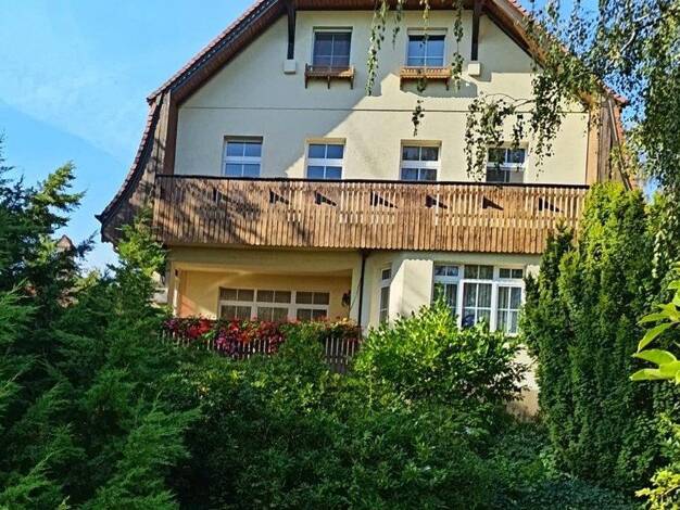 Wohnung zur Miete 990 € 2,5 Zimmer 111 m² 1. Geschoss Gränertstraße 31 Kirchmöser Brandenburg an der Havel 14774