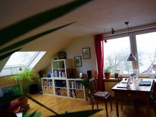 Wohnung zur Miete 420 € 2 Zimmer 60 m² Geschoss 2/3 frei ab 16.02.2026 Diemarden Gleichen 37130