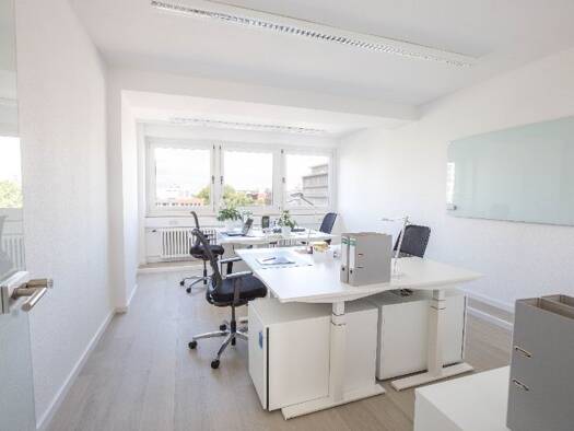Bürofläche zur Miete provisionsfrei 1.099 € 44 m² Bürofläche Kaiserring Schwetzingerstadt Mannheim 68161