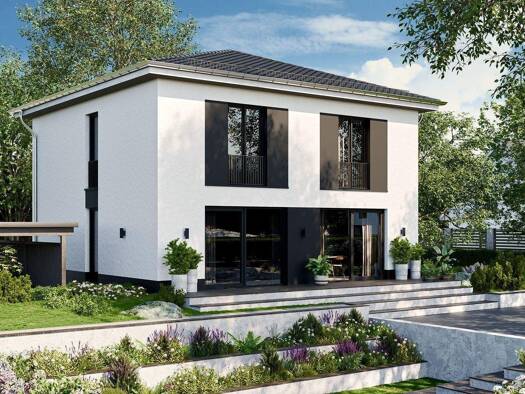 Grundstück zum Kauf 73.800 € 922 m² Grundstück Baugenehmigung vorhanden Obhausen 06268