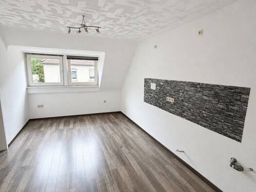 Wohnung zur Miete 530 € 2 Zimmer 60 m² Innenstadt Neunkirchen 66538
