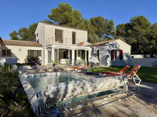 Einfamilienhaus zum Kauf 1.290.000 € 6 Zimmer 183 m² 1.215 m² Grundstück Nord Sanary-sur-Mer 83110