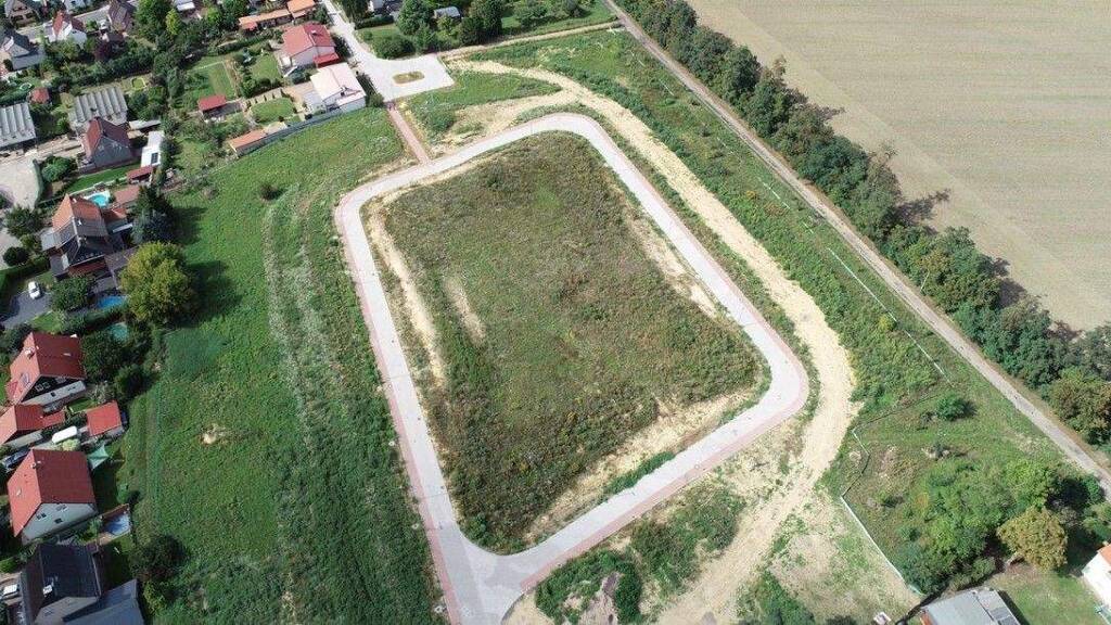 Grundstück zum Kauf - Erstbezug 93.960 € 522 m² Grundstück Jüterbog 14913