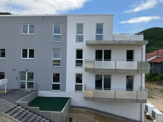 Wohnung zum Kauf 299.700 € 3 Zimmer 93,5 m² 1. Geschoss Bodestraße 8a Bad Harzburg 38667