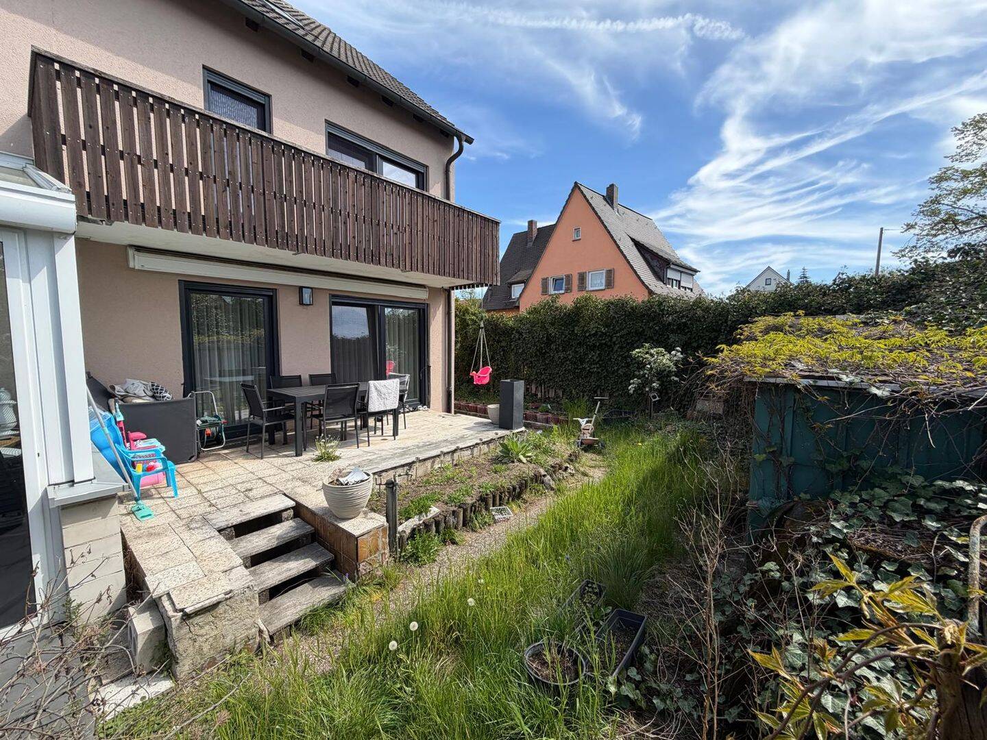 Doppelhaushälfte zum Kauf - Widok 4