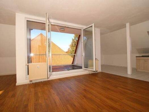 Wohnung zur Miete 1.000 € 3 Zimmer 91 m² 2. Geschoss frei ab sofort Rotes Feld Lüneburg 21335